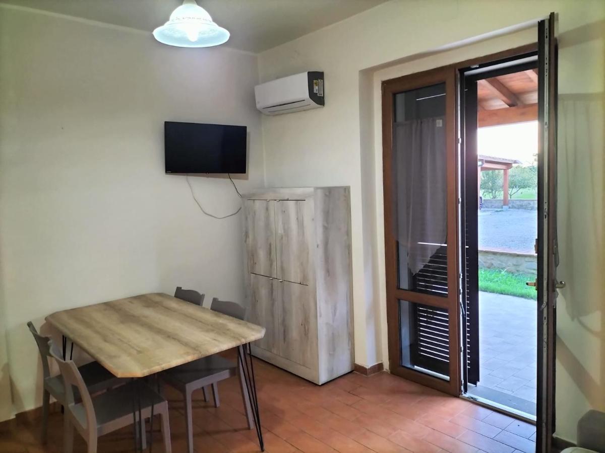 Villa Castaldo Castiglion Fiorentino Room photo